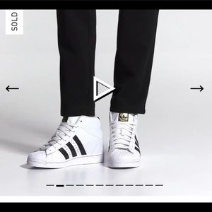Adidas superstar up (brandnew)